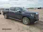 2023 GMC Sierra 1500 Denali z VIN 3GTUUGED9PG208796, wystawiony jako Copart lot #66319535 z przebiegiem 64 409 mil mil oraz Szkoda całkowita • Salvage title. Historia ofert i sprzedaży dostępna na DreamBid. Obrazek 4.