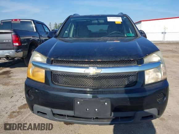 2007 Chevrolet Equinox LT с VIN 2CNDL73F076055451, выставлен на аукционе IAAI как лот 42799281 с пробегом 183 125 миль миль и . История ставок и продаж доступна на DreamBid. Изображение 6.