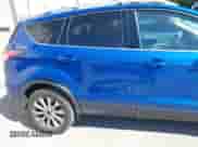 2017 Ford Escape Titanium с VIN 1FMCU9JD5HUB55814, выставлен на аукционе IAAI как лот 43372577 с пробегом 96 081 миль миль и . История ставок и продаж доступна на DreamBid. Изображение 18.