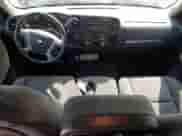 2009 Chevrolet Silverado 1500 LT z VIN 1GCEK29059Z289402, wystawiony jako Copart lot #84249495 z przebiegiem 185 115 mil mil oraz Szkoda całkowita • Salvage title. Historia ofert i sprzedaży dostępna na DreamBid. Obrazek 8.