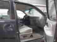 2005 Chevrolet TrailBlazer LS with VIN 1GNDT13S252192522, listed as a IAAI auction lot 43188129 with 155,013 mi miles and . Bid and sale history available at DreamBid. Image 5.