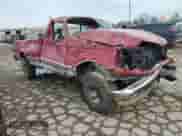 1994 Ford F-150 z VIN 1FTEF14H6RLA20940, wystawiony jako Copart lot #45882125 z przebiegiem Nie podano mil oraz Czysty tytuł • Clean title. Historia ofert i sprzedaży dostępna na DreamBid. Obrazek 4.