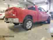 2016 Ram 1500 Outdoorsman with VIN 1C6RR7GT0GS411748, listed as a Copart auction lot 47466365 with 200,480 mi miles and Non repairable. Bid and sale history available at DreamBid. Image 3.