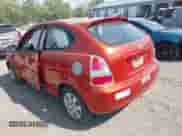 2009 Hyundai Accent Auto GS с VIN KMHCM36CX9U111953, выставлен на аукционе IAAI как лот 43233588 с пробегом 114 997 миль миль и . История ставок и продаж доступна на DreamBid. Изображение 3.