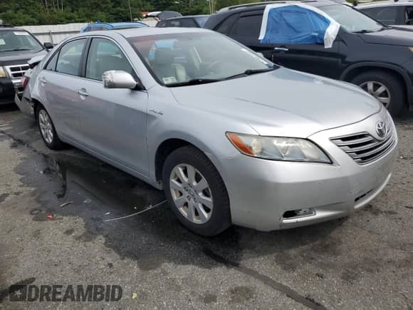 2007 Toyota Camry с VIN JTNBB46K973006807, выставлен на аукционе Copart как лот 71801665 с пробегом 152 050 миль миль и Списание • Salvage title. История ставок и продаж доступна на DreamBid. Изображение 4.