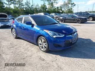 2016 Hyundai Veloster с VIN KMHTC6AD7GU285495, выставлен на аукционе IAAI как лот 43461787 с пробегом 152 557 миль миль и . История ставок и продаж доступна на DreamBid. Изображение 1.