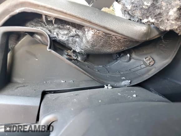 2013 Ram 1500 Express z VIN 1C6RR7FT0DS691703, wystawiony jako Copart lot #80223355 z przebiegiem Nie podano mil oraz Nie do naprawy • Non repairable. Historia ofert i sprzedaży dostępna na DreamBid. Obrazek 9.