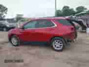 2022 Chevrolet Equinox LT с VIN 3GNAXKEV5NL161042, выставлен на аукционе IAAI как лот 42417629 с пробегом 12 517 миль миль и . История ставок и продаж доступна на DreamBid. Изображение 15.