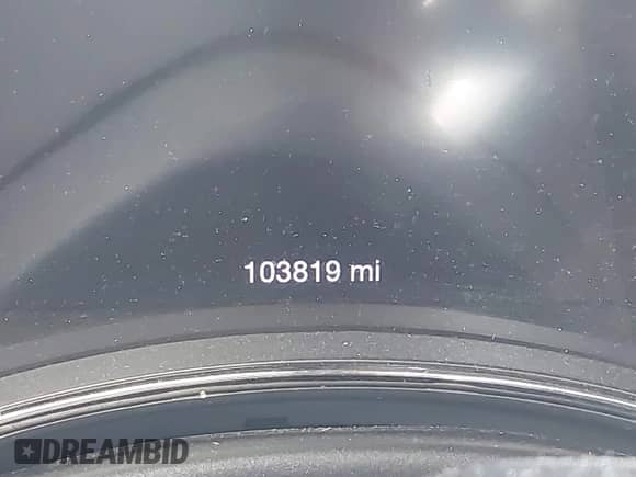 2018 Dodge Durango GT with VIN 1C4RDJDG9JC386748, listed as a IAAI auction lot 41985780 with 103,819 mi miles and . Bid and sale history available at DreamBid. Image 16.