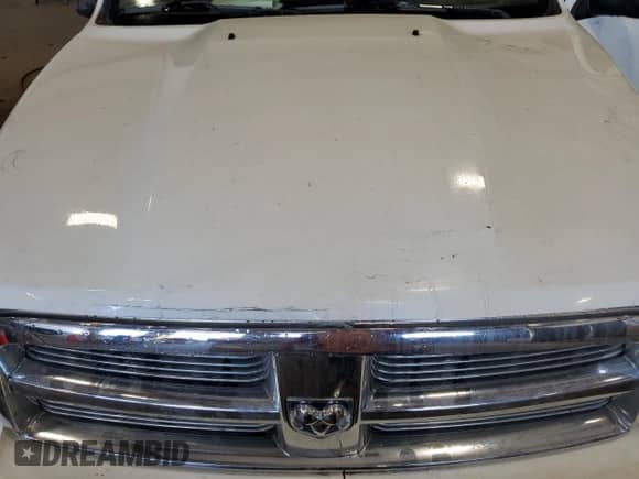 2010 Dodge 1500 Sport с VIN 1D7RV1CT7AS104100, выставлен на аукционе Copart как лот 66272885 с пробегом Не указан миль и Списание • Salvage title. История ставок и продаж доступна на DreamBid. Изображение 11.