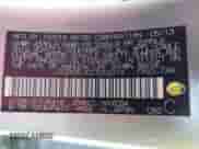 2013 Toyota Prius Two with VIN JTDZN3EU0D3262014, listed as a IAAI auction lot 42550289 with 197,978 mi miles and . Bid and sale history available at DreamBid. Image 9.