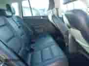 2016 Volkswagen Tiguan S with VIN WVGAV7AX6GW546573, listed as a IAAI auction lot 41672697 with 117,174 mi miles and . Bid and sale history available at DreamBid. Image 8.