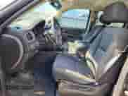 2011 Chevrolet Suburban LS with VIN 1GNSKHE37BR244285, listed as a Copart auction lot 84466945 with 161,342 mi miles and Salvage title. Bid and sale history available at DreamBid. Image 7.