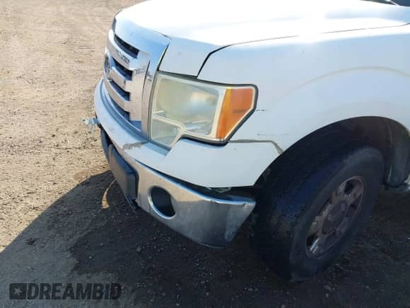 2011 Ford F-150 XLT с VIN 1FTFW1CF3BFD13817, выставлен на аукционе IAAI как лот 43558556 с пробегом 211 999 миль миль и . История ставок и продаж доступна на DreamBid. Изображение 6.