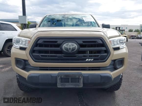 2019 Toyota Tacoma SR с VIN 5TFRX5GN7KX139358, выставлен на аукционе IAAI как лот 43411142 с пробегом 83 930 миль миль и . История ставок и продаж доступна на DreamBid. Изображение 12.
