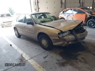 2004 Chevrolet Malibu Classic с VIN 1G1ND52F74M674064, выставлен на аукционе IAAI как лот 42473384 с пробегом 127 001 миль миль и . История ставок и продаж доступна на DreamBid. Изображение 1.
