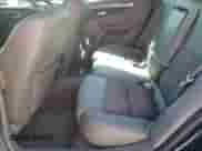 2015 Chevrolet Impala LT z VIN 1G1125S3XFU105643, wystawiony jako Copart lot #71048985 z przebiegiem 171 835 mil mil oraz Szkoda całkowita • Salvage title. Historia ofert i sprzedaży dostępna na DreamBid. Obrazek 10.