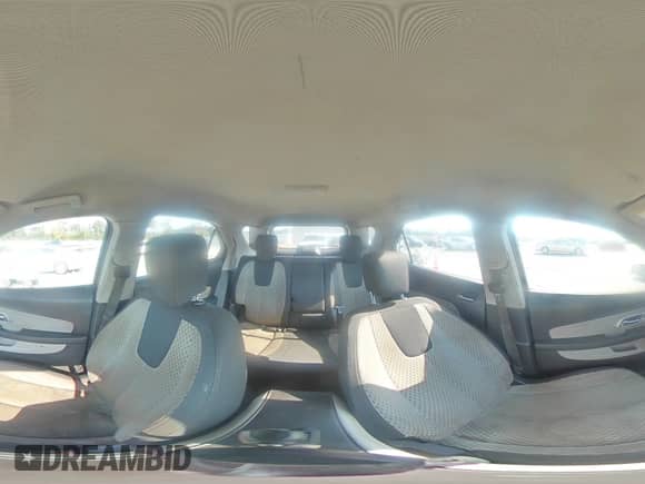 2014 Chevrolet Equinox LS с VIN 2GNALAEK7E6200861, выставлен на аукционе Copart как лот 81087695 с пробегом 251 037 миль миль и Списание • Salvage title. История ставок и продаж доступна на DreamBid. Изображение 15.