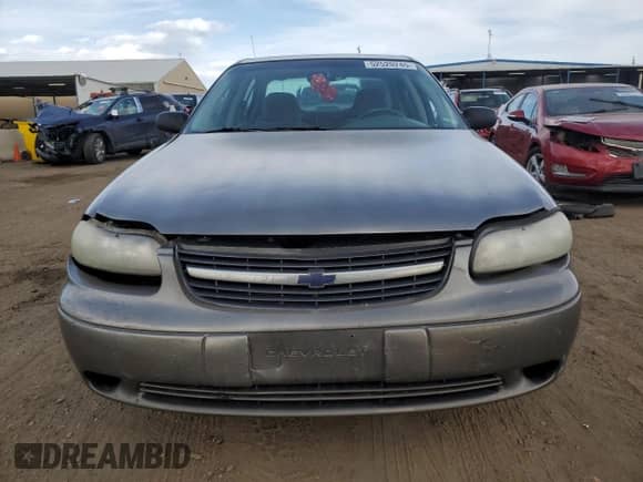 2001 Chevrolet Malibu с VIN 1G1ND52J016170993, выставлен на аукционе Copart как лот 52520245 с пробегом 212 056 миль миль и Списание • Salvage title. История ставок и продаж доступна на DreamBid. Изображение 5.