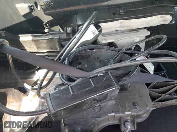 2024 Hyundai Ioniq 6 SE with VIN KMHM24AC0RA076316, listed as a Copart auction lot 59661825 with 7,474 mi miles and Salvage title. Bid and sale history available at DreamBid. Image 12.