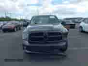 2016 Ram 1500 Express with VIN 3C6RR7KT2GG384910, listed as a IAAI auction lot 41479366 with 123,432 mi miles and . Bid and sale history available at DreamBid. Image 12.