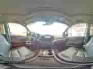 2022 Honda Pilot EX-L with VIN 5FNYF6H51NB033201, listed as a Copart auction lot 66617825 with 62,310 mi miles and Salvage title. Bid and sale history available at DreamBid. Image 15.