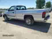 2001 Dodge 1500 with VIN 1B7HC16Y31S234670, listed as a Copart auction lot 54709185 with 166,385 mi miles and Salvage title. Bid and sale history available at DreamBid. Image 2.