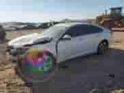 2020 Honda Accord EX-L with VIN 1HGCV2F53LA009921, listed as a Copart auction lot 62404045 with 48,763 mi miles and Salvage title. Bid and sale history available at DreamBid. Image 1.