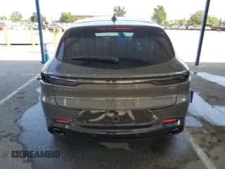 2024 Dodge Hornet R/T z VIN ZACPDFCWXR3A32412, wystawiony jako Copart lot #55888764 z przebiegiem 1 194 mil mil oraz Czysty tytuł • Clean title. Historia ofert i sprzedaży dostępna na DreamBid. Obrazek 6.