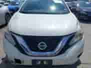 2017 Nissan Murano SV с VIN 5N1AZ2MG2HN161067, выставлен на аукционе IAAI как лот 43307407 с пробегом 177 992 миль миль и . История ставок и продаж доступна на DreamBid. Изображение 12.