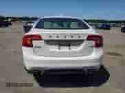 2018 Volvo S60 Dynamic с VIN YV126MFL6J2453474, выставлен на аукционе Copart как лот 67838345 с пробегом 37 532 миль миль и Списание • Salvage title. История ставок и продаж доступна на DreamBid. Изображение 6.