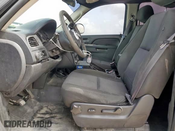 2014 Chevrolet Tahoe Commercial с VIN 1GNLC2E0XER219843, выставлен на аукционе Copart как лот 62381275 с пробегом 200 626 миль миль и Списание • Salvage title. История ставок и продаж доступна на DreamBid. Изображение 7.