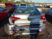 2016 Hyundai Sonata SE с VIN 5NPE24AF6GH414536, выставлен на аукционе IAAI как лот 43478502 с пробегом 124 625 миль миль и . История ставок и продаж доступна на DreamBid. Изображение 6.