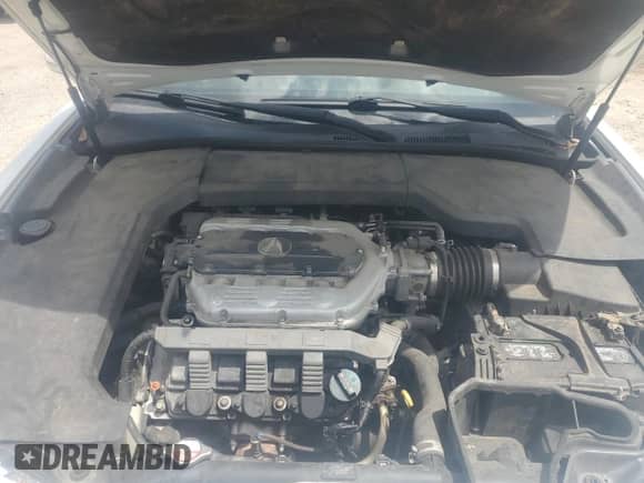 2012 Acura TL Auto z VIN 19UUA9F28CA004552, wystawiony jako Copart lot #59218505 z przebiegiem Nie podano mil oraz Szkoda całkowita • Salvage title. Historia ofert i sprzedaży dostępna na DreamBid. Obrazek 11.