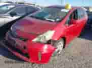 2012 Toyota Prius Two с VIN JTDZN3EUXC3112040, выставлен на аукционе IAAI как лот 43219868 с пробегом 145 679 миль миль и . История ставок и продаж доступна на DreamBid. Изображение 2.