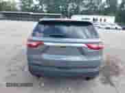 2020 Chevrolet Traverse LT с VIN 1GNERHKW1LJ212973, выставлен на аукционе IAAI как лот 43147483 с пробегом 115 857 миль миль и . История ставок и продаж доступна на DreamBid. Изображение 16.