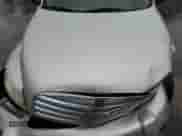 2008 Chevrolet HHR LT с VIN 3GNDA33PX8S522106, выставлен на аукционе Copart как лот 71810864 с пробегом 231 210 миль миль и Списание • Salvage title. История ставок и продаж доступна на DreamBid. Изображение 14.