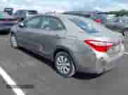 2016 Toyota Corolla L с VIN 2T1BURHE8GC662829, выставлен на аукционе IAAI как лот 43050500 с пробегом 71 579 миль миль и . История ставок и продаж доступна на DreamBid. Изображение 3.