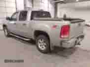 2008 GMC Sierra 1500 SLE1 with VIN 3GTEK13J38G212280, listed as a IAAI auction lot 41499750 with 196,175 mi miles and . Bid and sale history available at DreamBid. Image 3.
