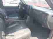 2000 Chevrolet Silverado 1500 LS with VIN 1GCEC19T6YZ184500, listed as a IAAI auction lot 42583589 with 205,057 mi miles and . Bid and sale history available at DreamBid. Image 5.