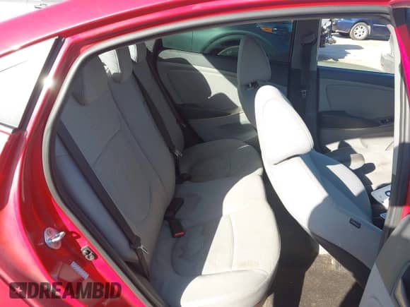 2017 Hyundai Accent Value Edition с VIN KMHCT4AE8HU176624, выставлен на аукционе IAAI как лот 43416118 с пробегом 127 319 миль миль и . История ставок и продаж доступна на DreamBid. Изображение 8.