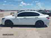 2017 Honda Accord EX-L with VIN 1HGCR3F83HA020204, listed as a IAAI auction lot 43001283 with 140,686 mi miles and . Bid and sale history available at DreamBid. Image 13.