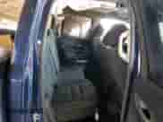 2019 Ram 1500 Tradesman z VIN 1C6SRFCT2KN592831, wystawiony jako Copart lot #59495485 z przebiegiem 106 410 mil mil oraz Szkoda całkowita • Salvage title. Historia ofert i sprzedaży dostępna na DreamBid. Obrazek 10.