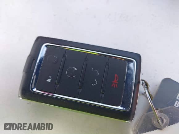 2024 Jeep Grand Cherokee Altitude with VIN 1C4RJHAG1R8506966, listed as a IAAI auction lot 41677936 with 29,764 mi miles and . Bid and sale history available at DreamBid. Image 11.