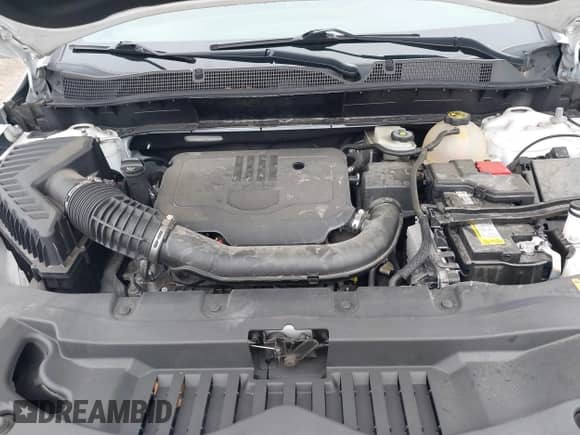 2020 Chevrolet Blazer LT с VIN 3GNKBCR4XLS663204, выставлен на аукционе IAAI как лот 42580004 с пробегом 42 659 миль миль и . История ставок и продаж доступна на DreamBid. Изображение 10.