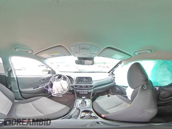 2021 Hyundai Kona SEL с VIN KM8K2CAA9MU756044, выставлен на аукционе Copart как лот 67473075 с пробегом 91 913 миль миль и Списание • Salvage title. История ставок и продаж доступна на DreamBid. Изображение 15.