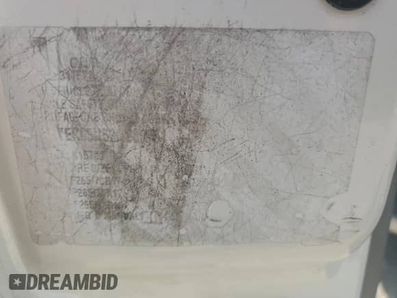 2003 Cadillac Escalade with VIN 1GYEK63N53R285931, listed as a Copart auction lot 68041995 with 147,671 mi miles and Salvage title. Bid and sale history available at DreamBid. Image 13.