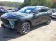 2019 Chevrolet Blazer RS z VIN 3GNKBERS7KS691745, wystawiony jako IAAI lot #43392260 z przebiegiem 86 495 mil mil oraz . Historia ofert i sprzedaży dostępna na DreamBid. Obrazek 17.