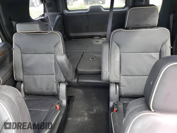 2022 Chevrolet Tahoe with VIN 1GNSCSKL9NR361014, listed as a Copart auction lot 76504224 with Not provided miles and Non repairable. Bid and sale history available at DreamBid. Image 10.