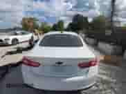 2017 Chevrolet Malibu LS с VIN 1G1ZB5ST6HF159449, выставлен на аукционе IAAI как лот 43370810 с пробегом 138 329 миль миль и . История ставок и продаж доступна на DreamBid. Изображение 16.